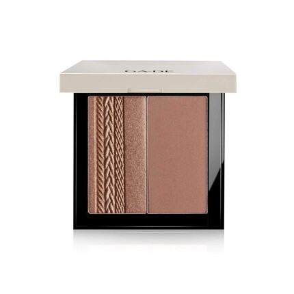

Косметика Velveteen Contour Blush 128 Dim Light, Ga-De
