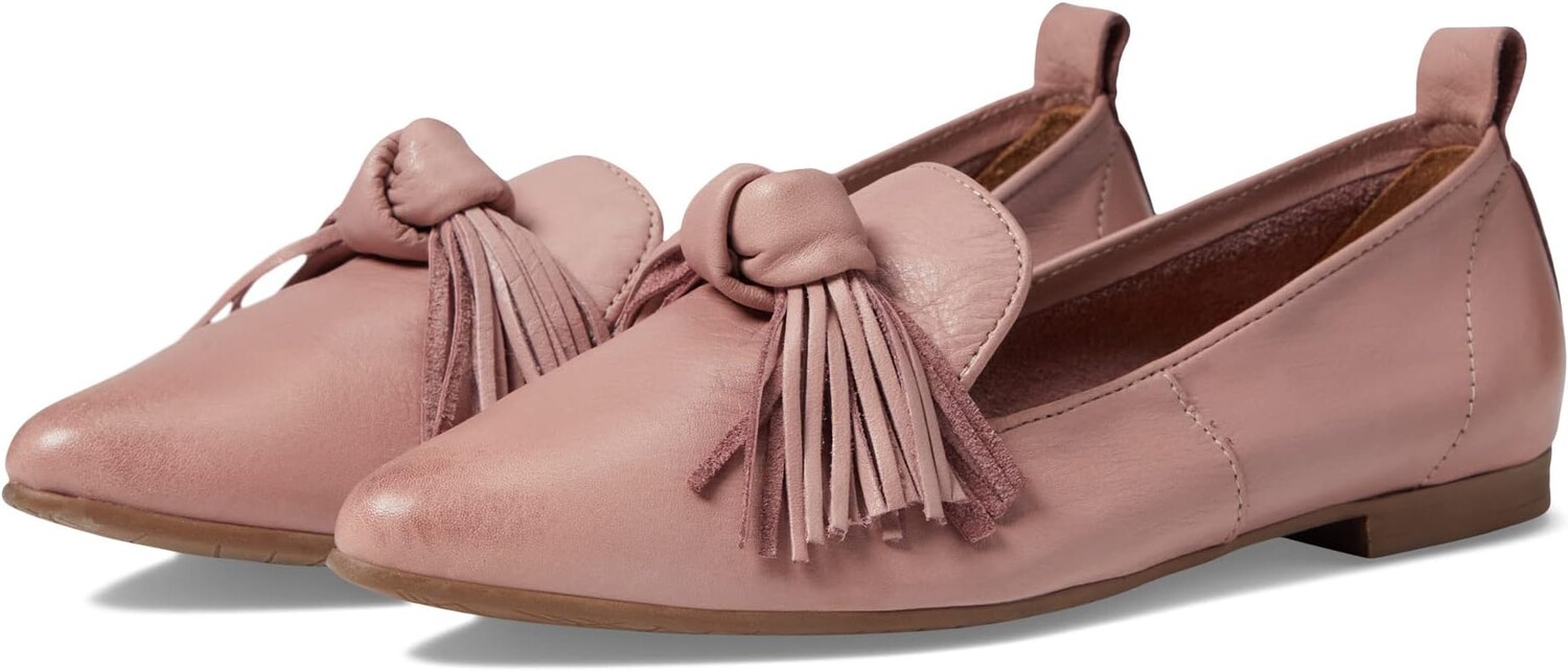 

Лоферы Ispo Bueno, цвет Dusty Mauve