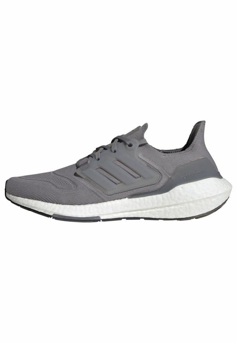 Нейтральные кроссовки Ultraboost 22 Adidas, цвет grey