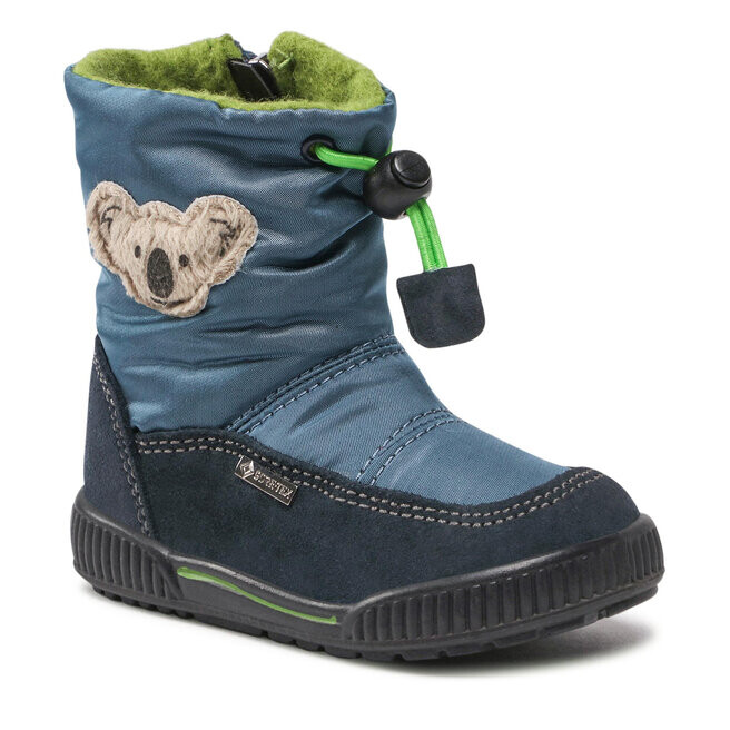 

Ботинки Primigi GORE-TEX, темно-синий