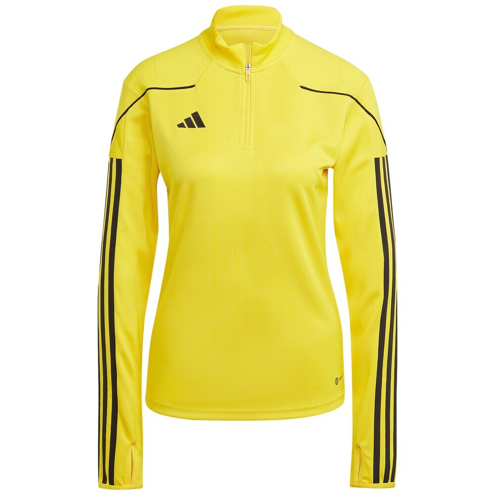

Рубашка для выступлений Adidas Tiro 23, желтый