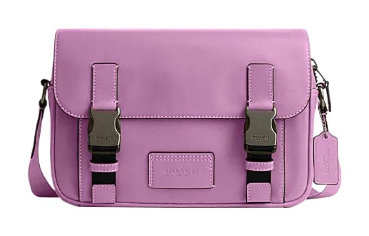 

Мужская спортивная сумка через плечо COACH, Basic Set (Bag and Dust Bag)