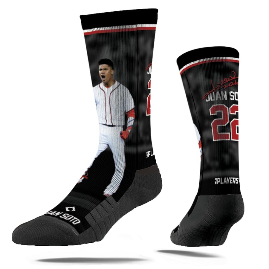 

Носки Strideline San Diego Padres