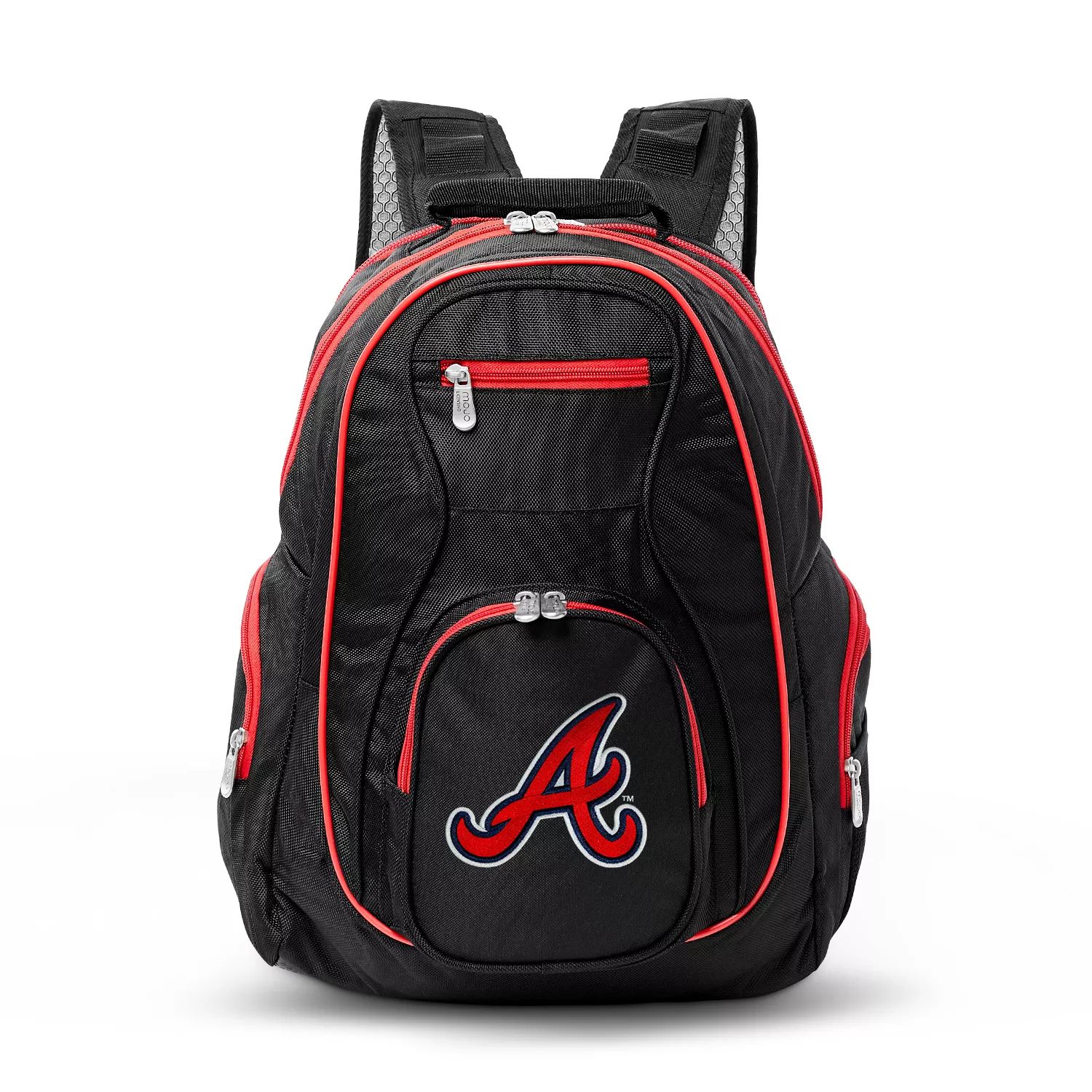 Рюкзак для ноутбука Atlanta Braves цена и фото