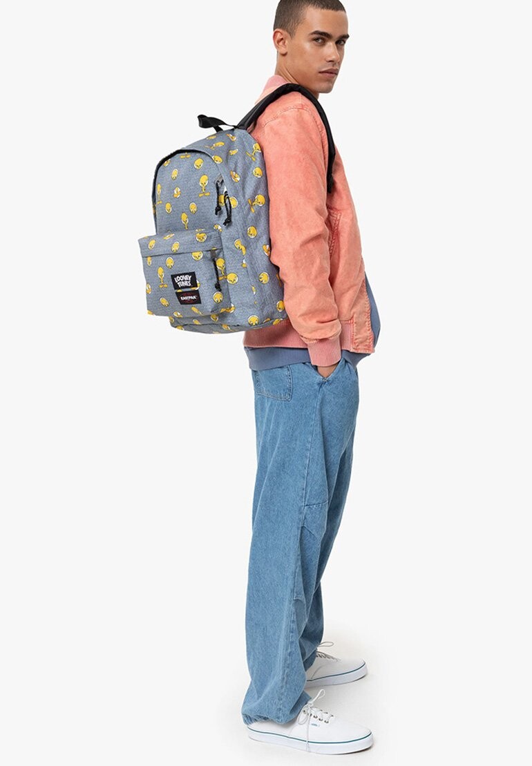 

Рюкзак OUT OF OFFICE UNISEX Eastpak, серый