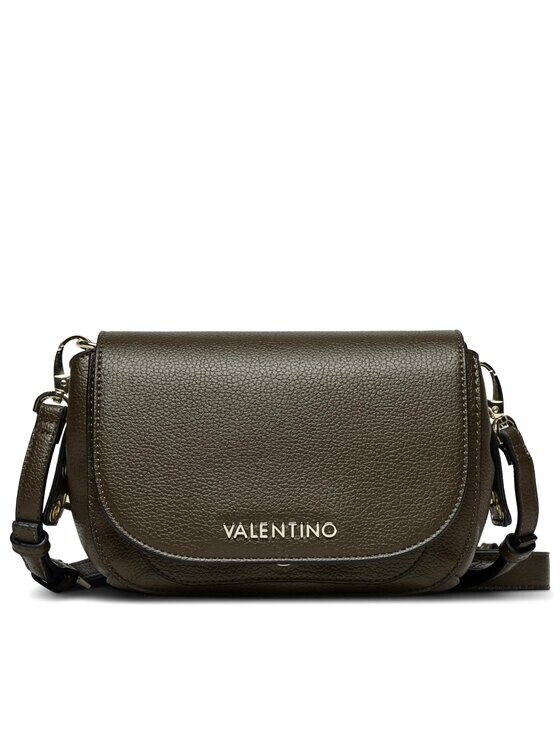 Кошелек Valentino, зеленый