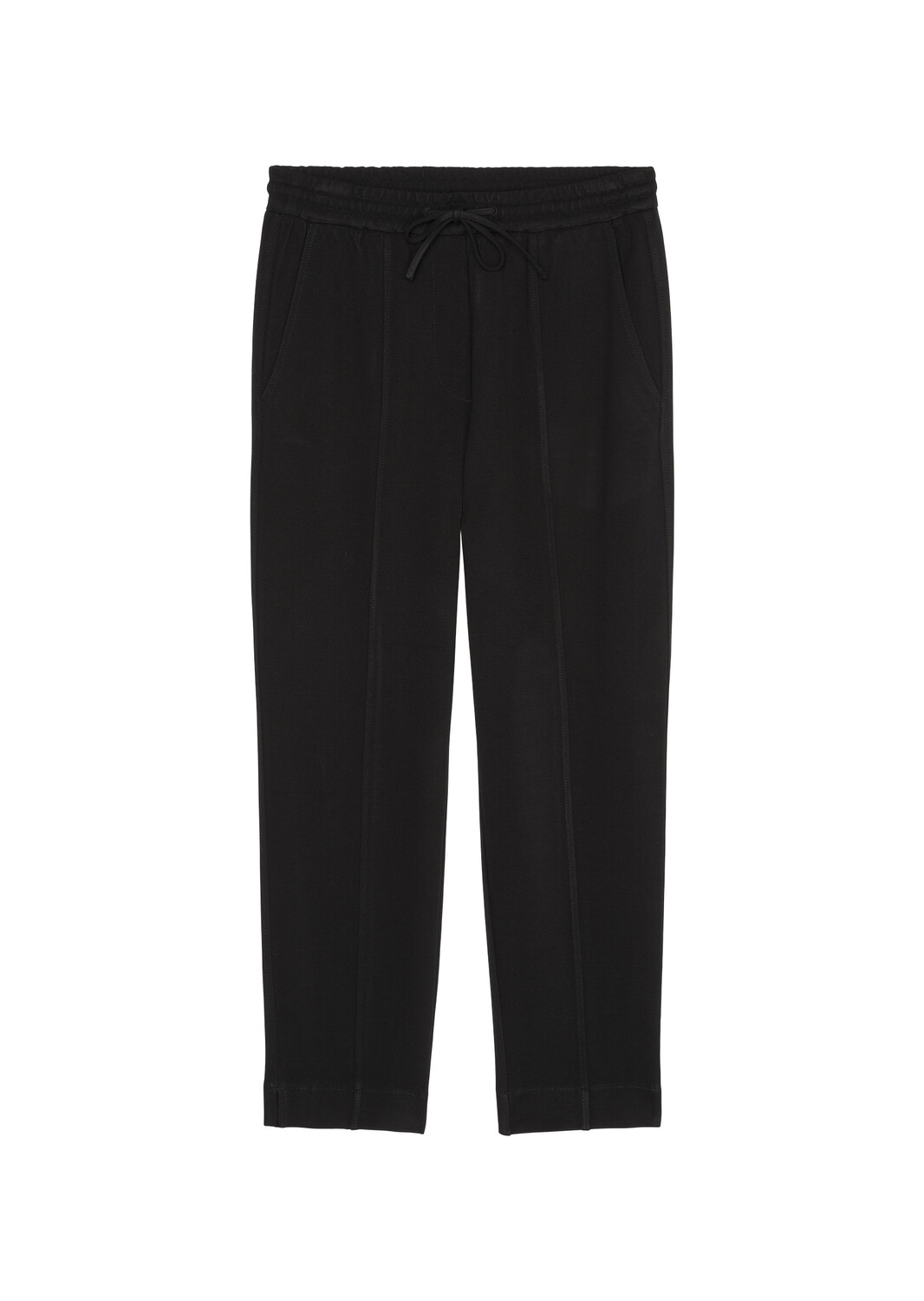 

Спортивные брюки Marc O'Polo Jogg slim, черный