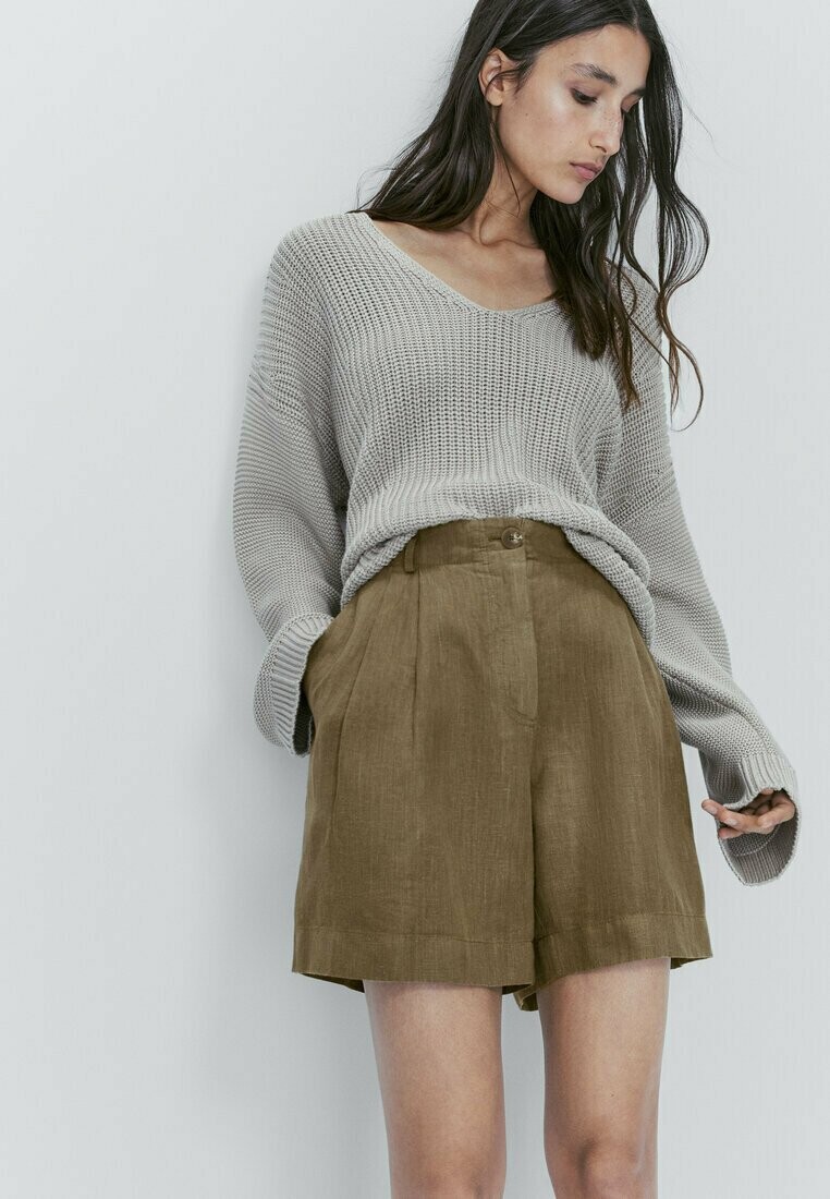 

Шорты Massimo Dutti