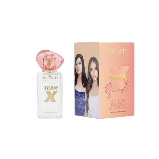 

Парфюмированная вода для подростков, Sunset, 30 мл Ingrid