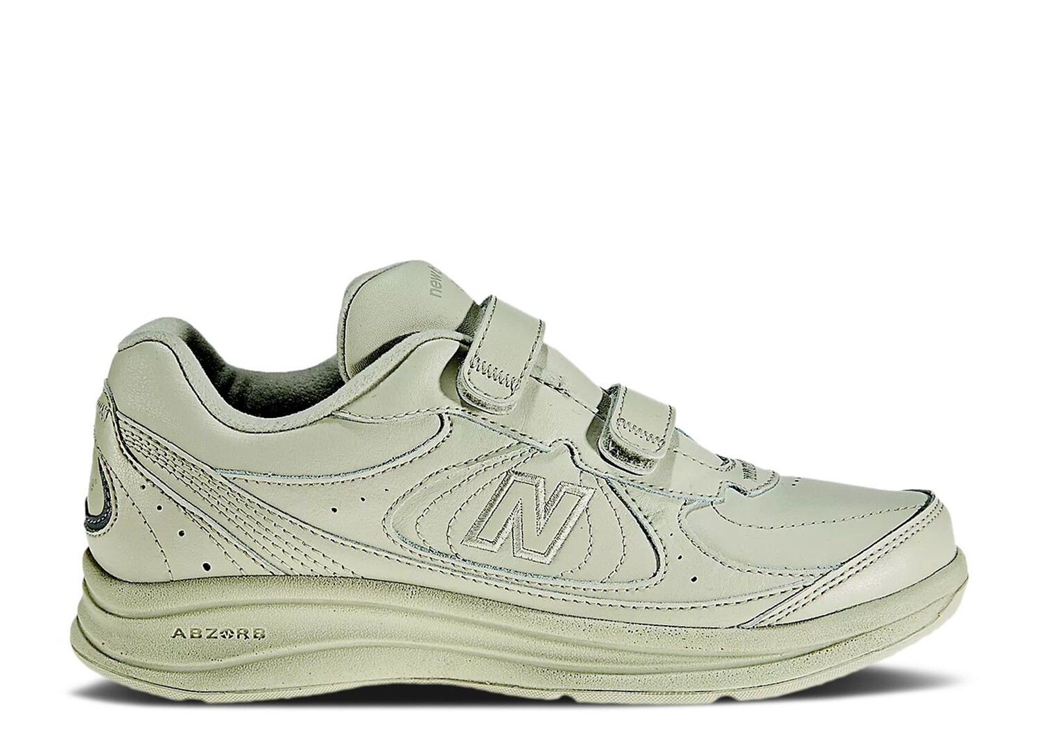 

Кроссовки New Balance 577V1 2E Wide 'Bone', коричневый, Коричневый;серый