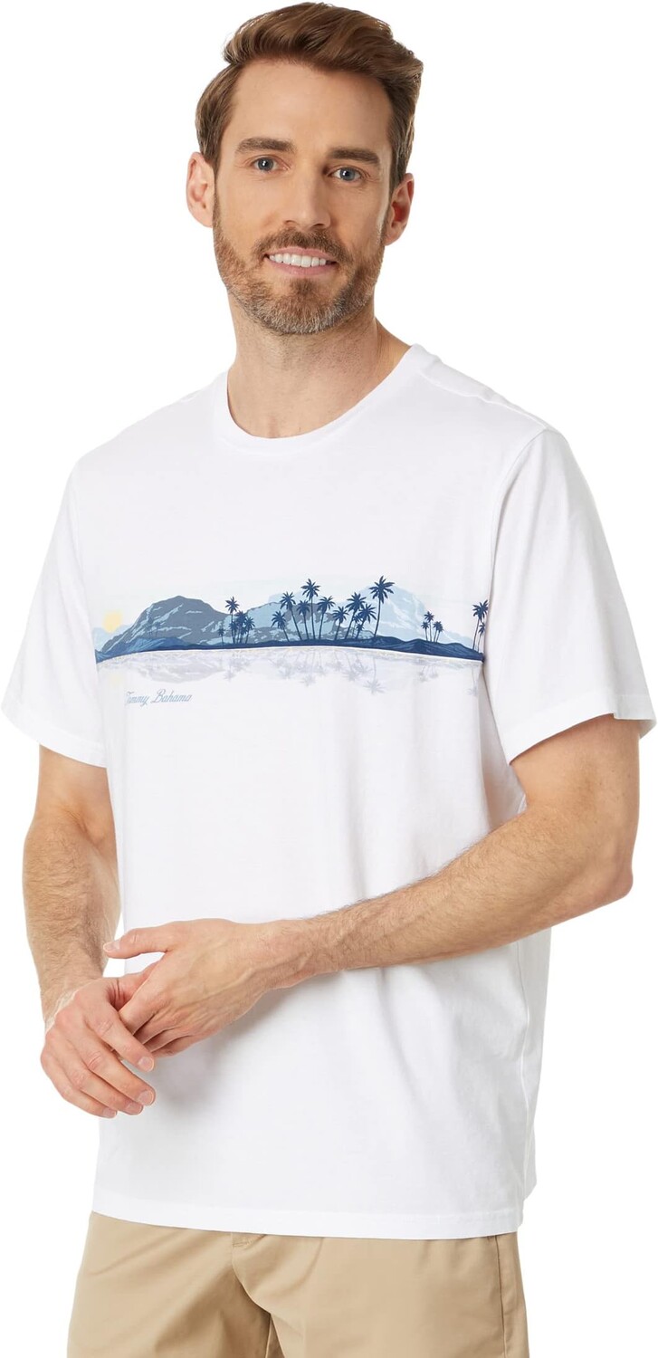 

Глаз на горизонте Tommy Bahama, белый