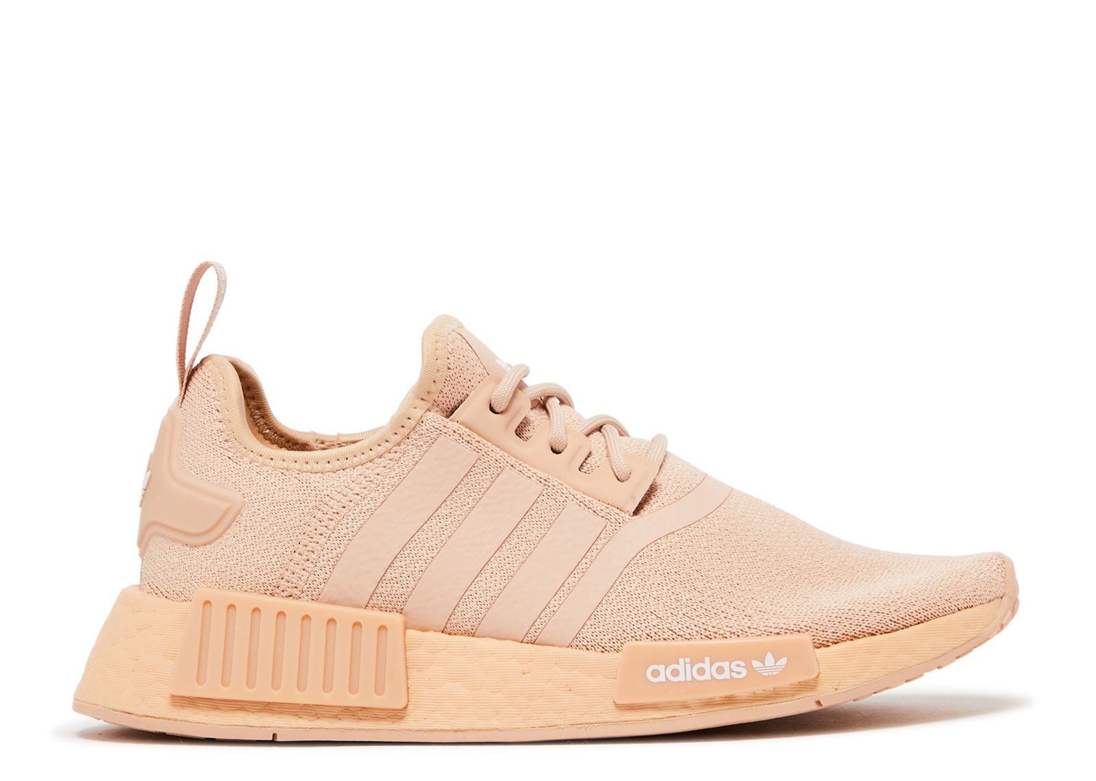 

Кроссовки adidas Wmns Nmd_R1 'Halo Blush', розовый