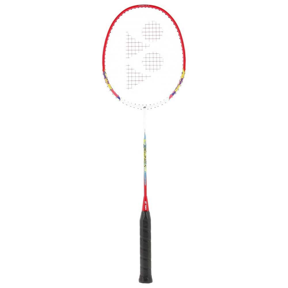 

Ракетка для бадминтона Yonex Mp 5 U4, прозрачный