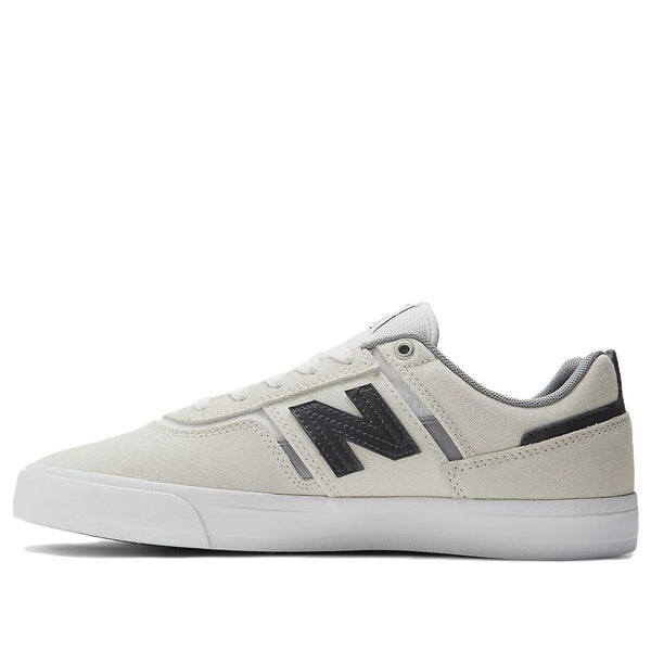 

Кроссовки jamie foy x numeric 306 New Balance, белый