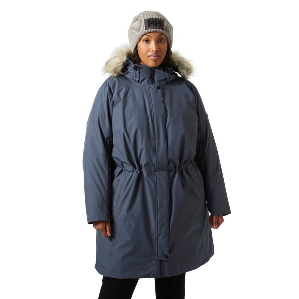

Парка Helly Hansen Senja Plus, синий