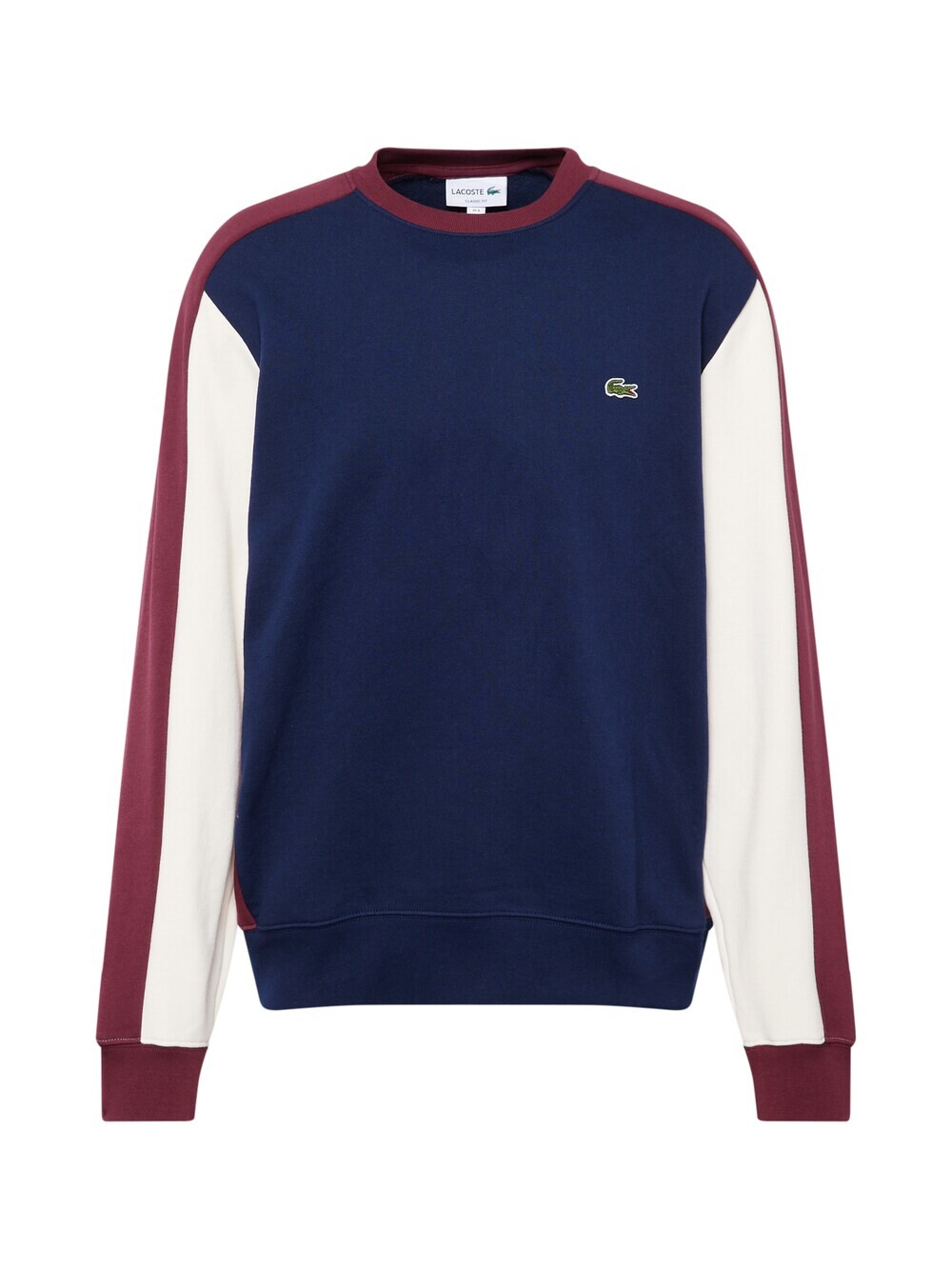 

Толстовка Lacoste, синий