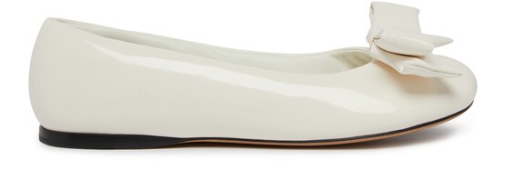 

Пышные балетки Loewe