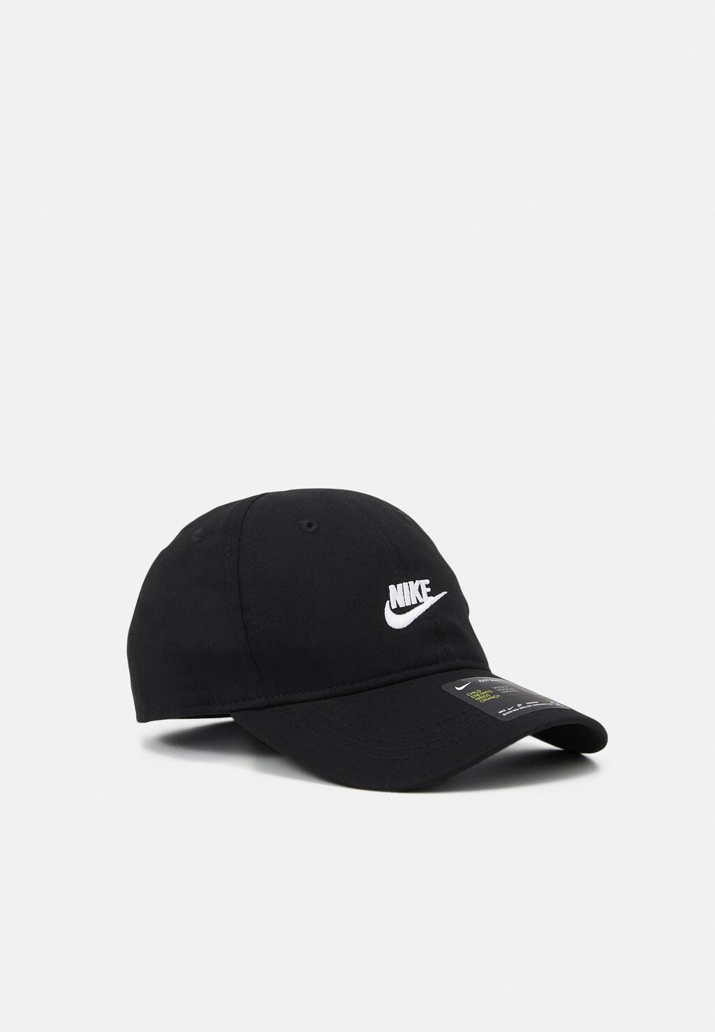 Кепка Future Curve Brim Unisex Nike, черный