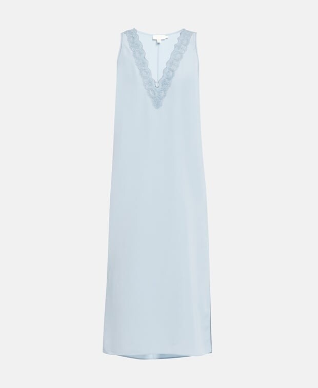 

Повседневное платье Ted Baker, синий