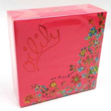 Oilily Classic Eau de Parfum 50ml - New Original Packaging