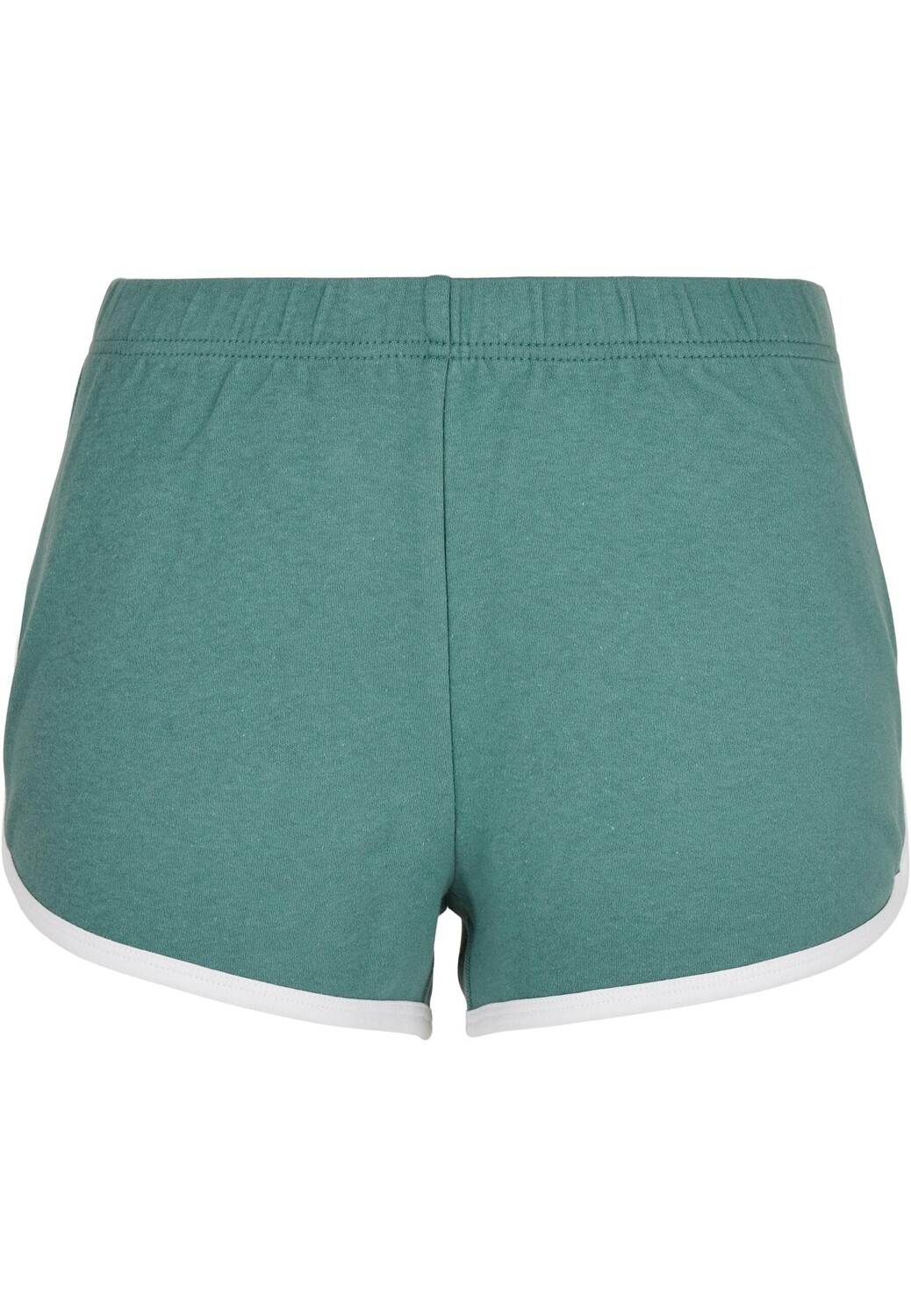 

Шорты Urban Classics Hot Pants, белый