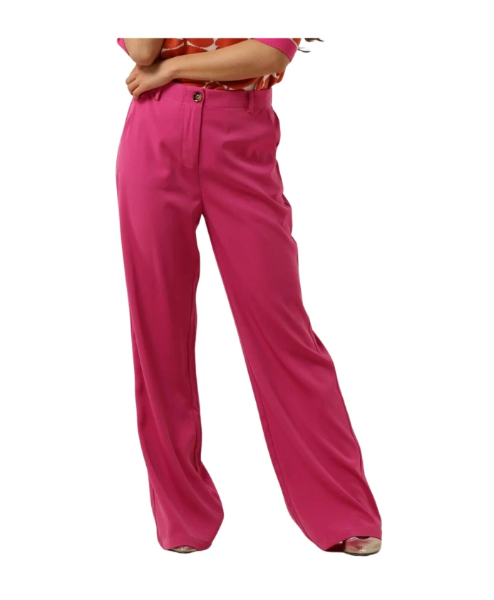 

Брюки Solage Pantalon Ydence, розовый