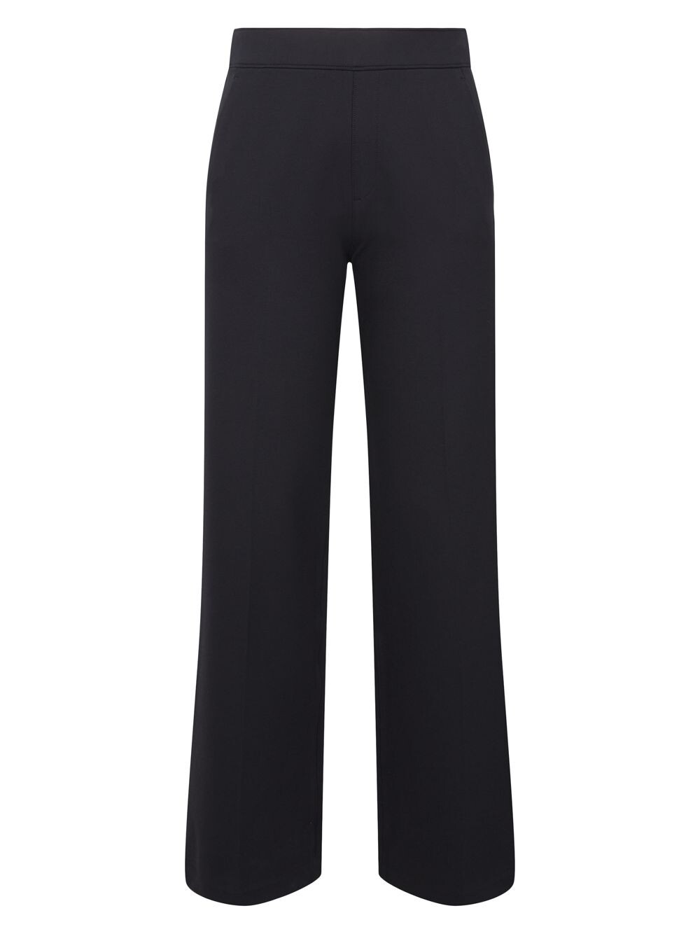 

Широкие брюки для отдыха Perf Spanx, черный