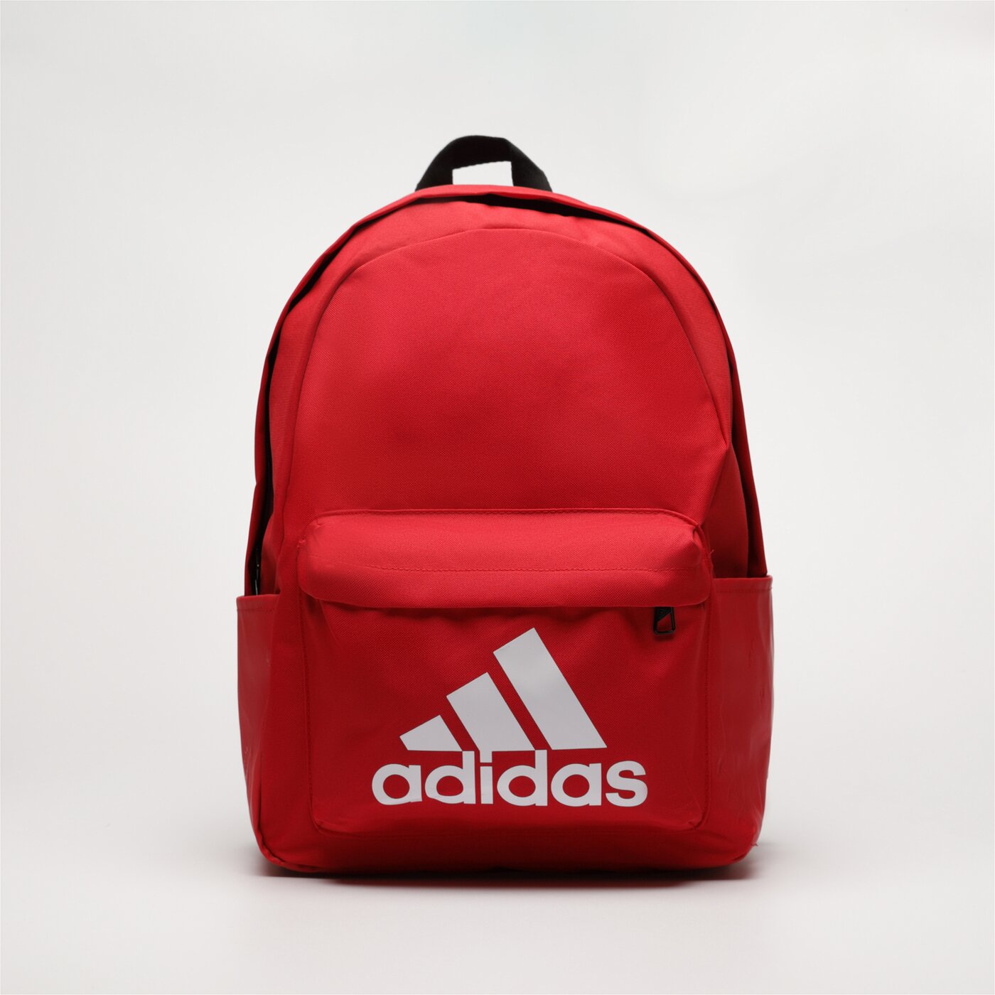 Рюкзак Adidas, красный