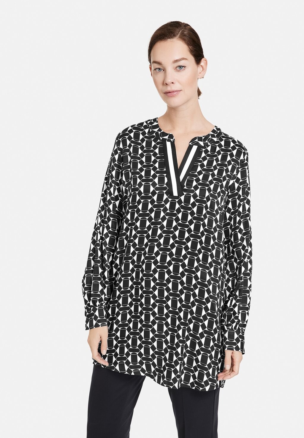 

Блузка Gerry Weber