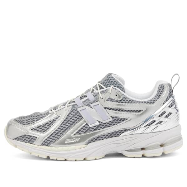 

X подвал m1906 кроссовки New Balance, серебряный, Серый, X подвал m1906 кроссовки New Balance, серебряный