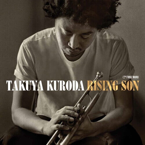 

Виниловая пластинка Kuroda, Takuya: Rising Son
