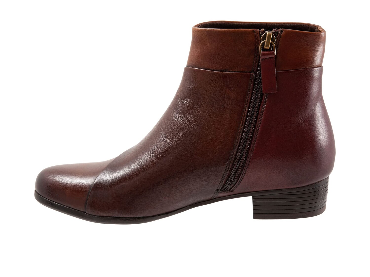 

Ботинки Trotters Maci