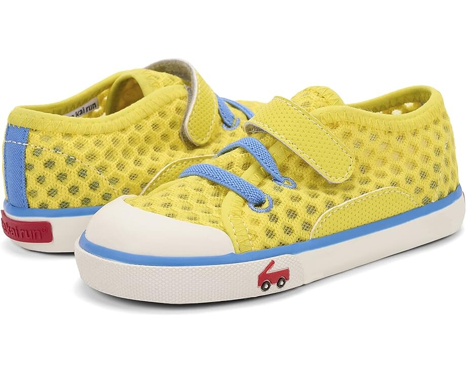 

Кроссовки See Kai Run Saylor, желтый