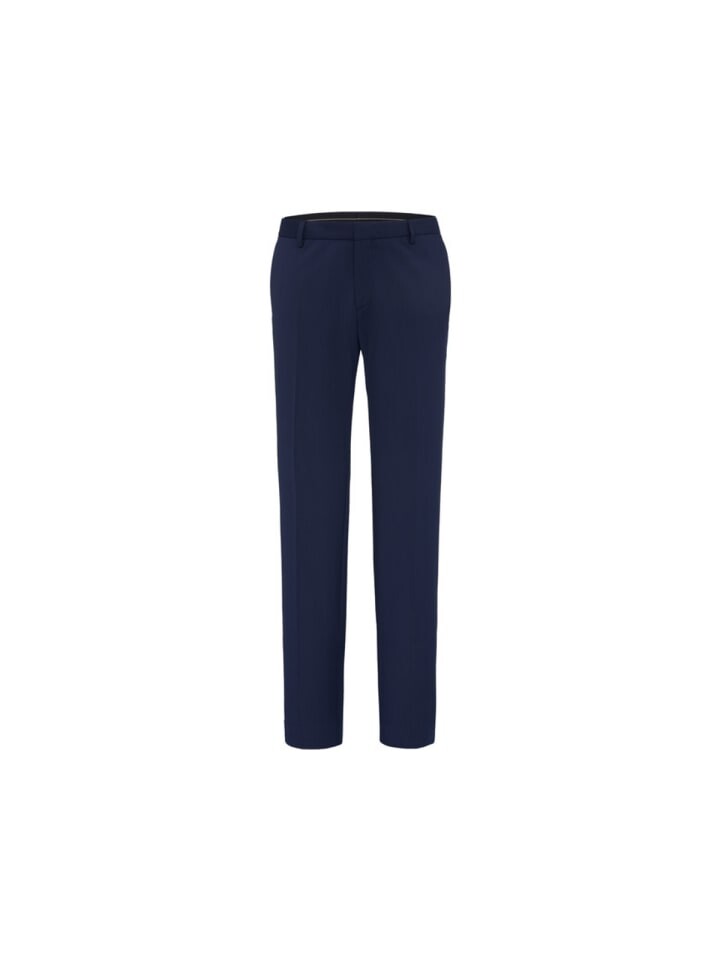 

Тканевые брюки BENVENUTO n & Shorts, красный
