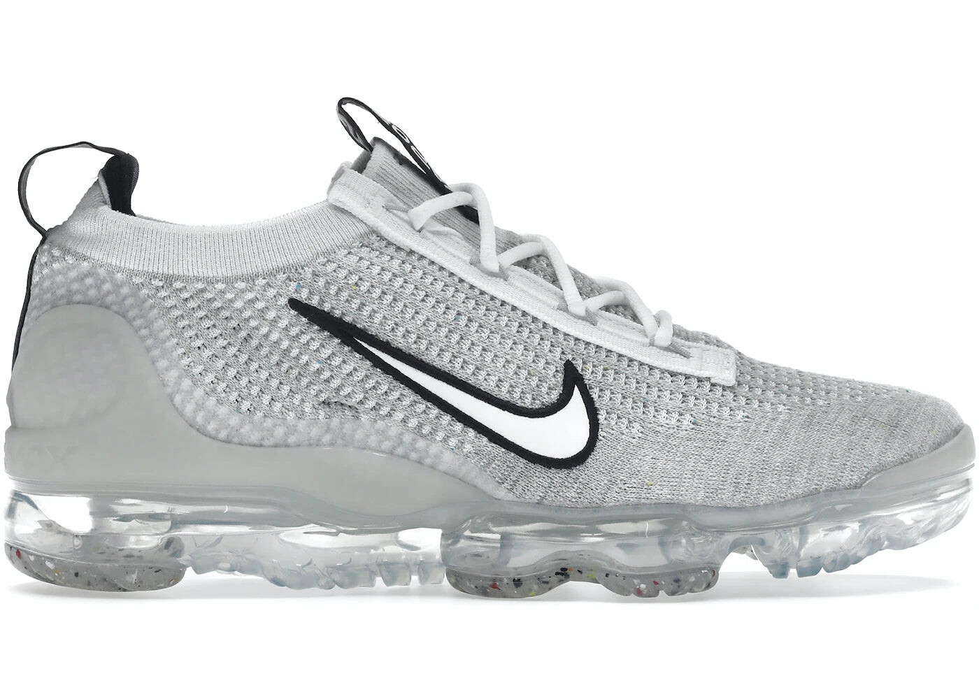 

Кроссовки Nike Air VaporMax 2021 FK, бежевый