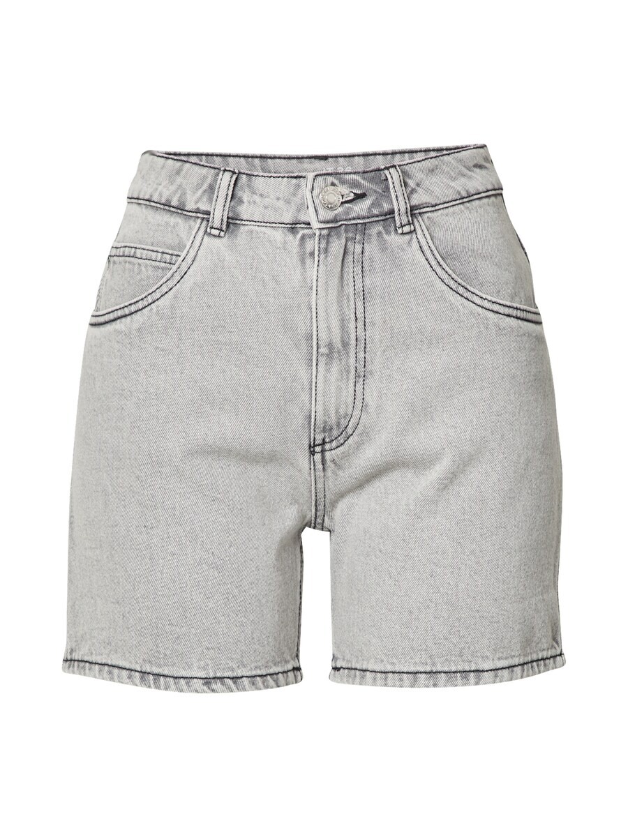 

Джинсы OVS Regular Jeans, серый деним