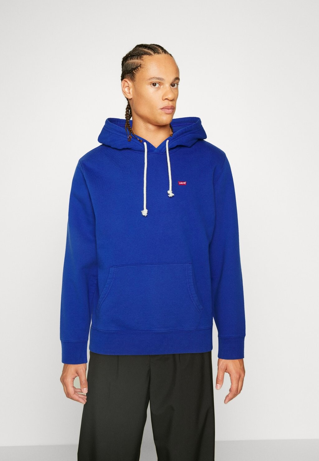 

Худи Levi's, синий
