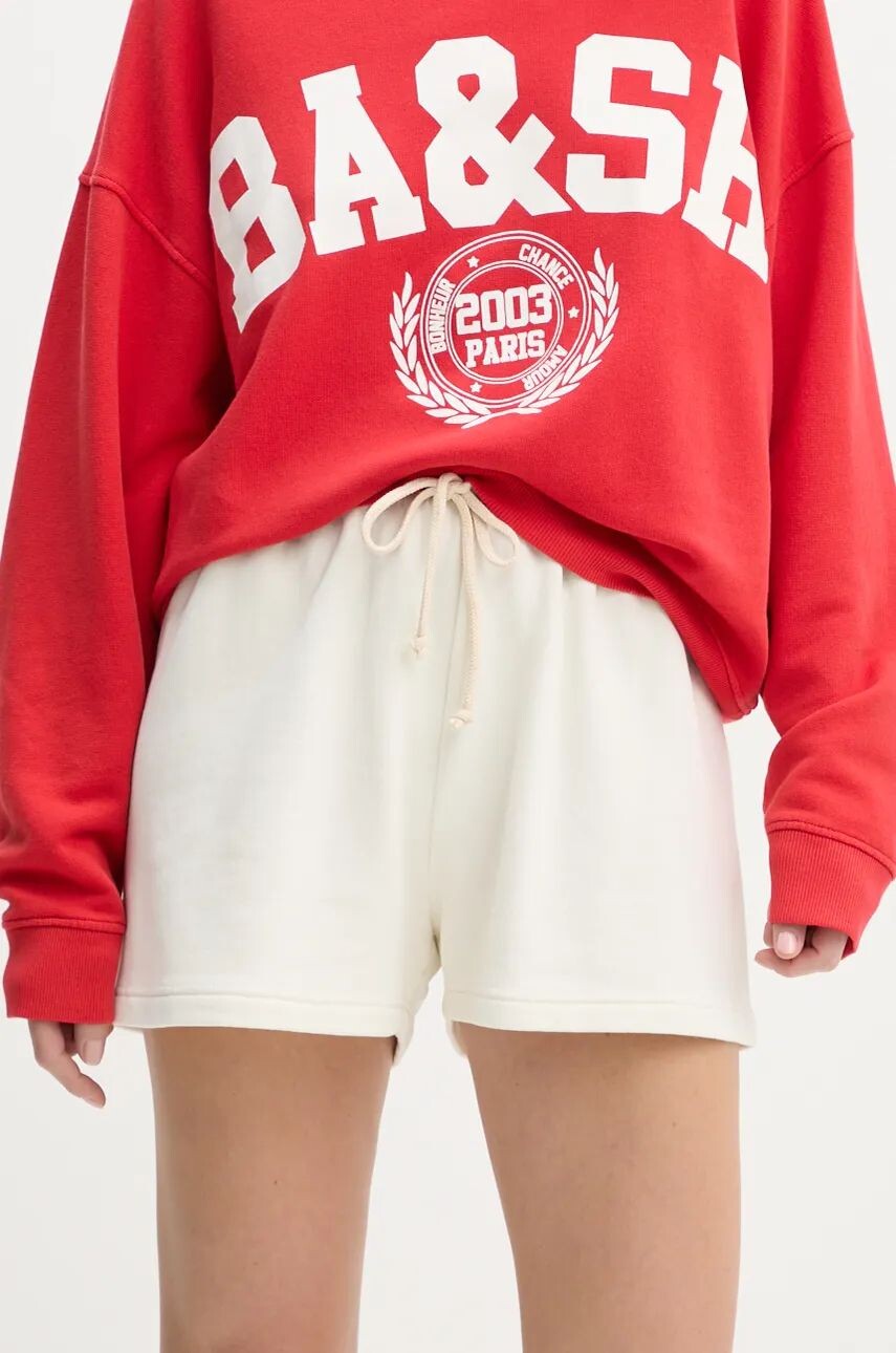 

Шорты American Vintage SHORT COURT, бежевый