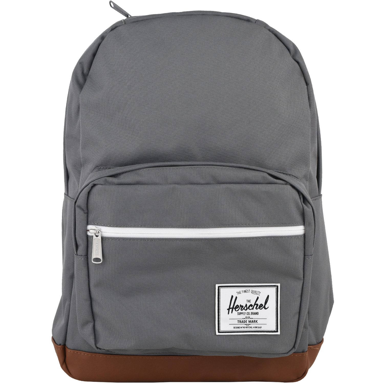 Рюкзак Herschel Herschel Pop Quiz Backpack, серый