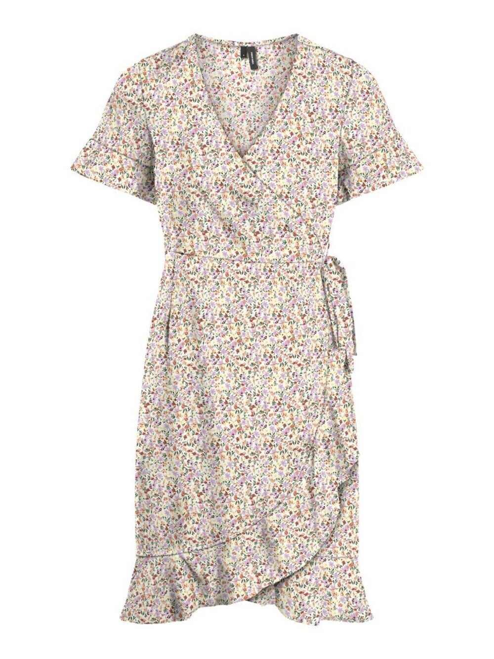 

Платье VERO MODA VMHENNA, бежевый