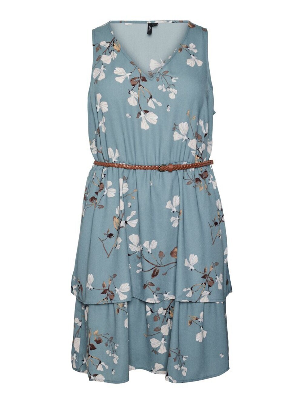 

Платье Vero Moda, синий