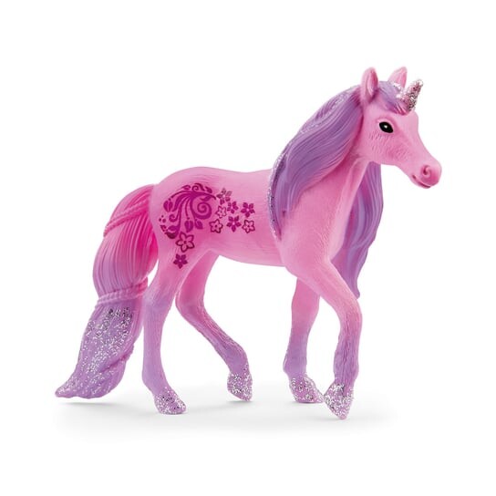 

Schleich, Коллекционная фигурка, Единорог Ленуя