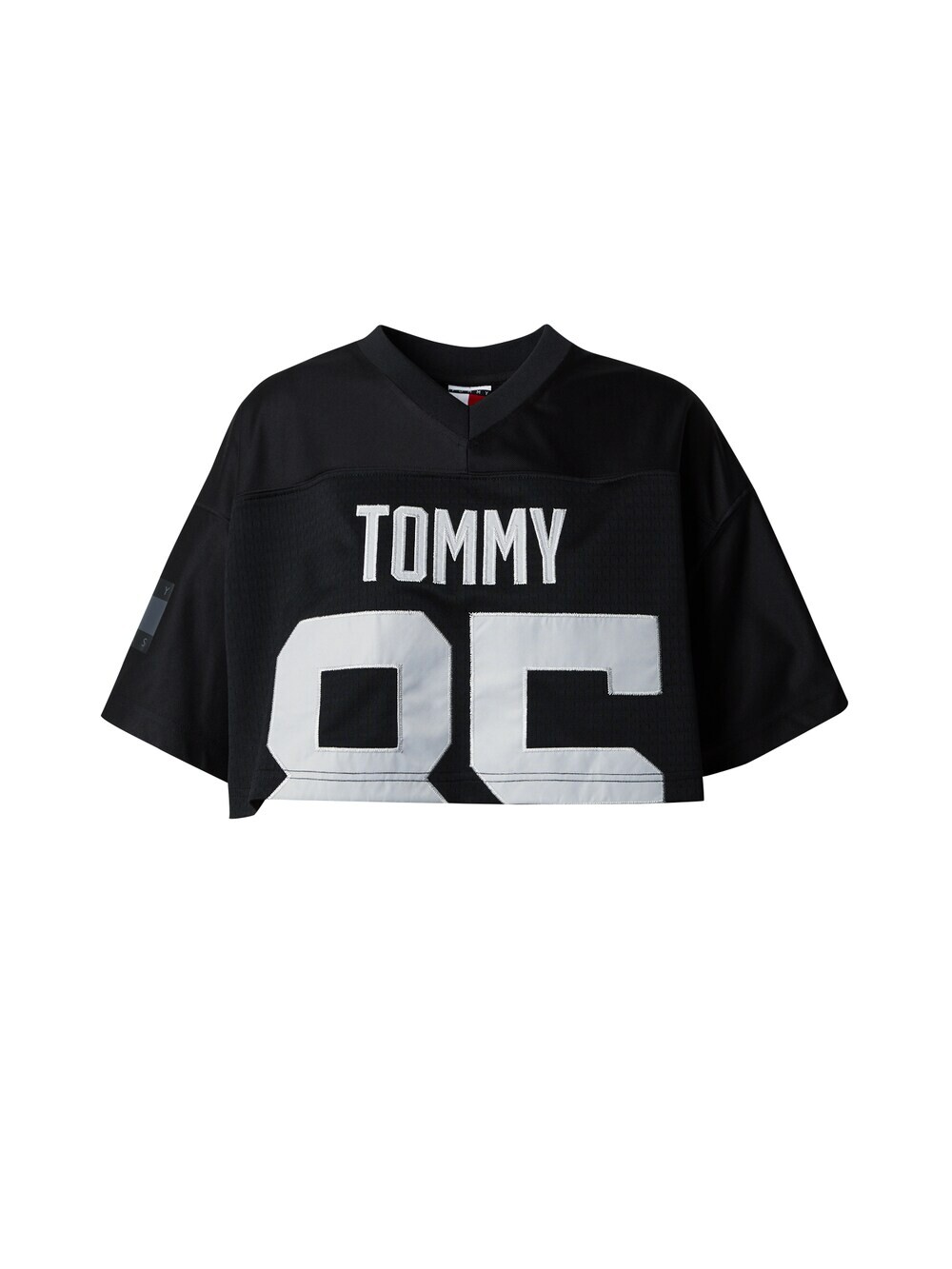 

Рубашка Tommy Hilfiger, черный