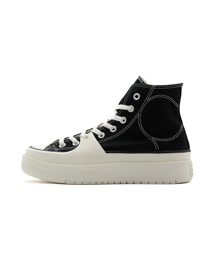 

Стильные кроссовки Converse, черный