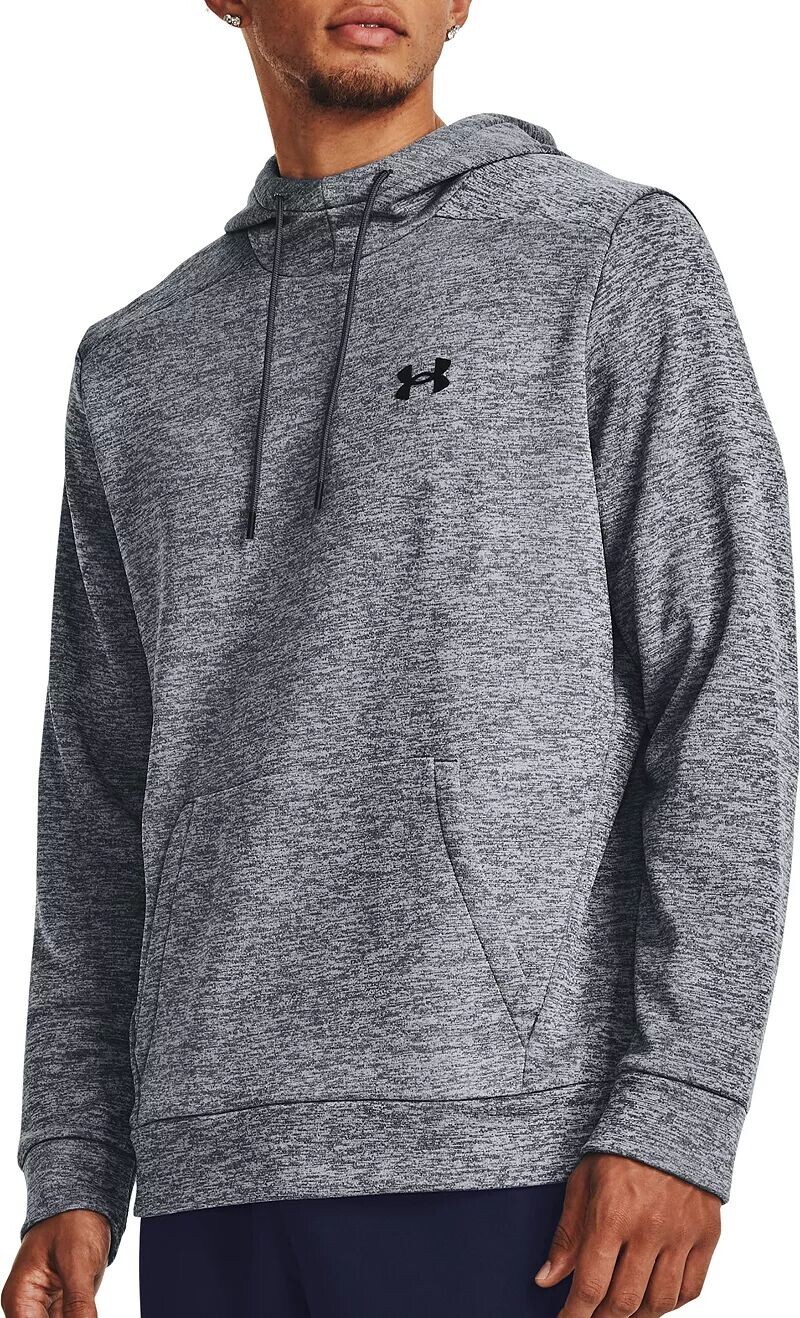 

Мужская толстовка из флиса Under Armour Armor