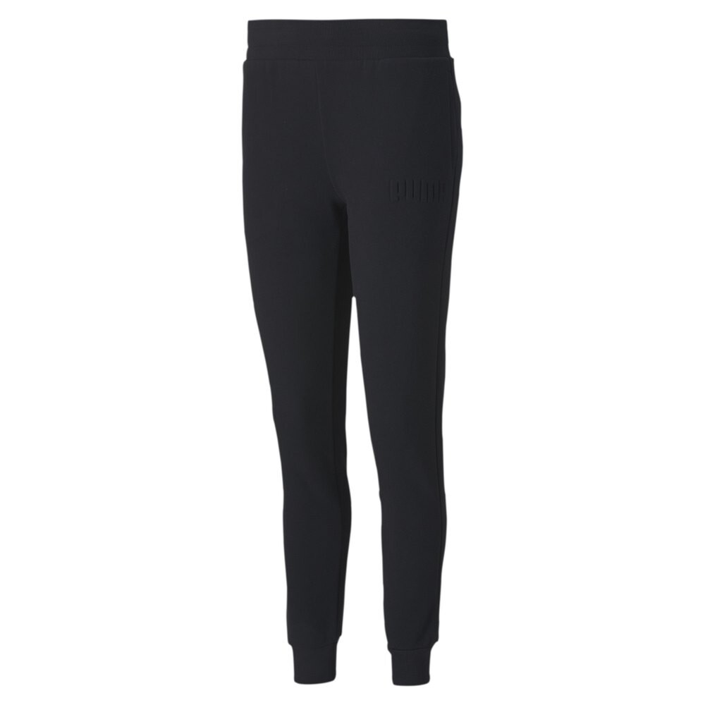 

Спортивные брюки Puma Modern Basics, черный