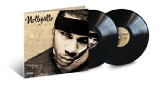 

Виниловая пластинка Nelly - Nellyville