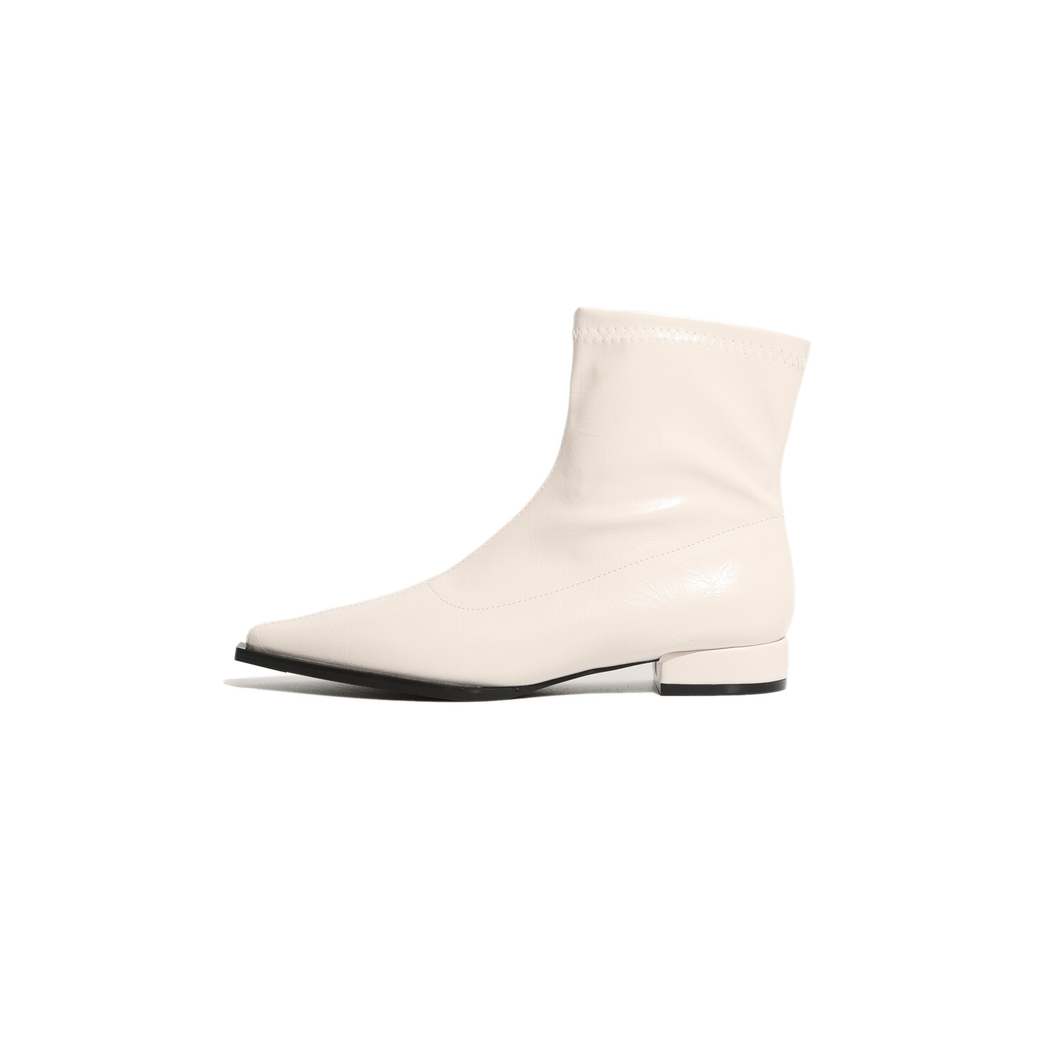 

Ботильоны NUNZ Ankle Boots Women's, черный