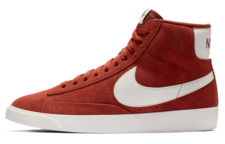 

Кроссовки Nike Blazer Mid Skate женские