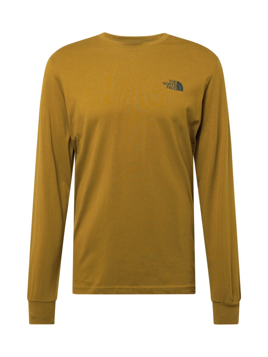 

Спортивная футболка THE NORTH FACE REDBOX, цвет Saffron